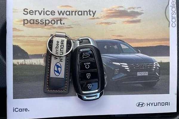 2023 Hyundai Kona Highlander OS.V5