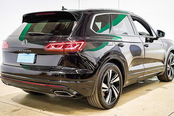 2022 Volkswagen Touareg 210TDI R-Line CR