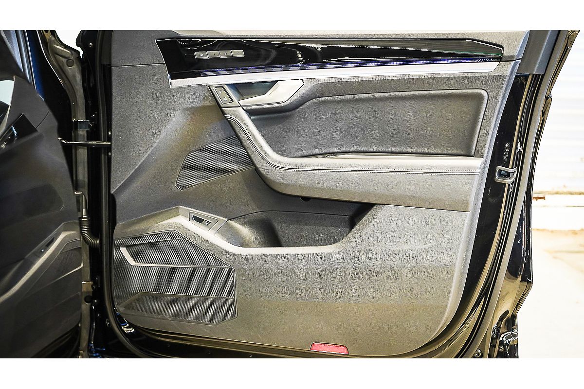 2022 Volkswagen Touareg 210TDI R-Line CR