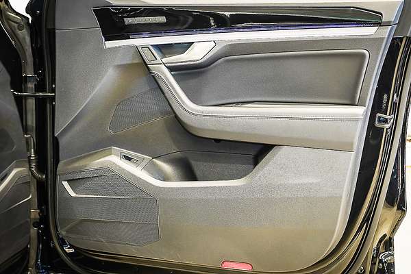 2022 Volkswagen Touareg 210TDI R-Line CR