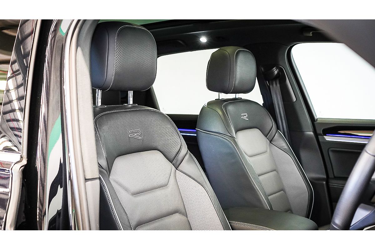 2022 Volkswagen Touareg 210TDI R-Line CR