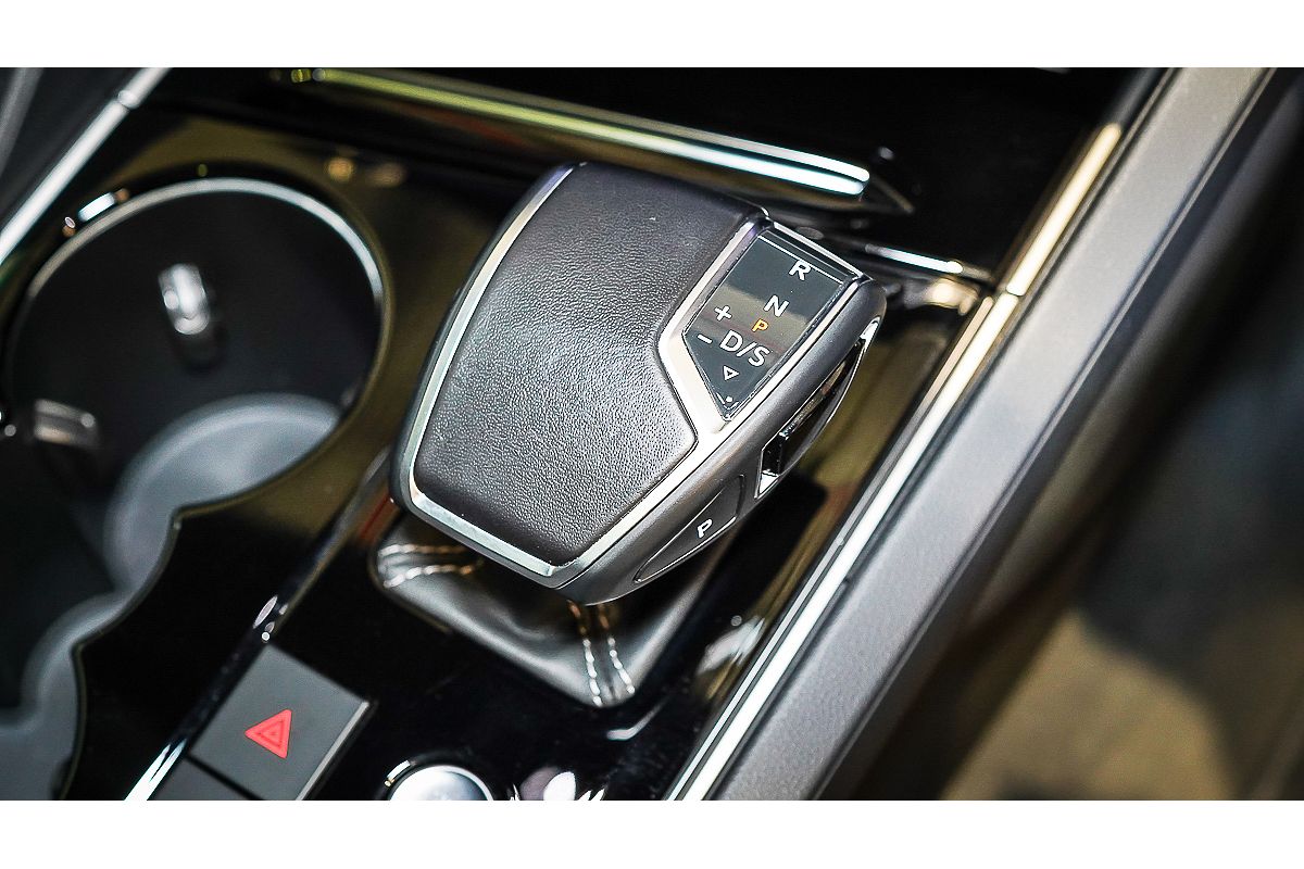 2022 Volkswagen Touareg 210TDI R-Line CR