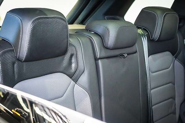 2022 Volkswagen Touareg 210TDI R-Line CR