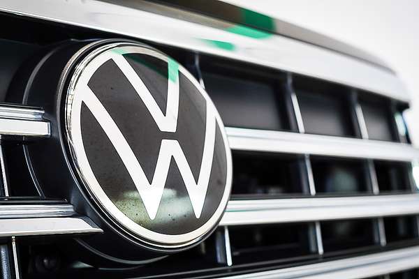 2022 Volkswagen Touareg 210TDI R-Line CR