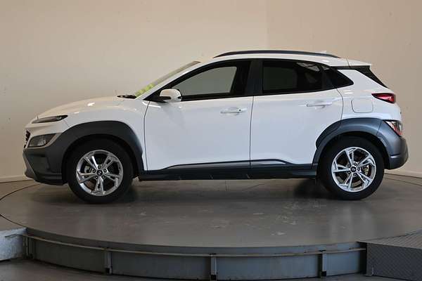 2021 Hyundai Kona Elite OS.V4