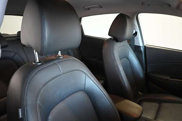 2021 Hyundai Kona Elite OS.V4