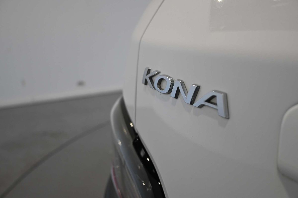 2021 Hyundai Kona Elite OS.V4
