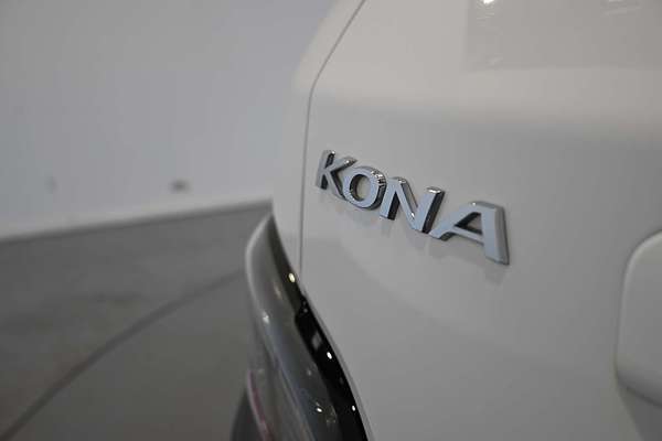 2021 Hyundai Kona Elite OS.V4