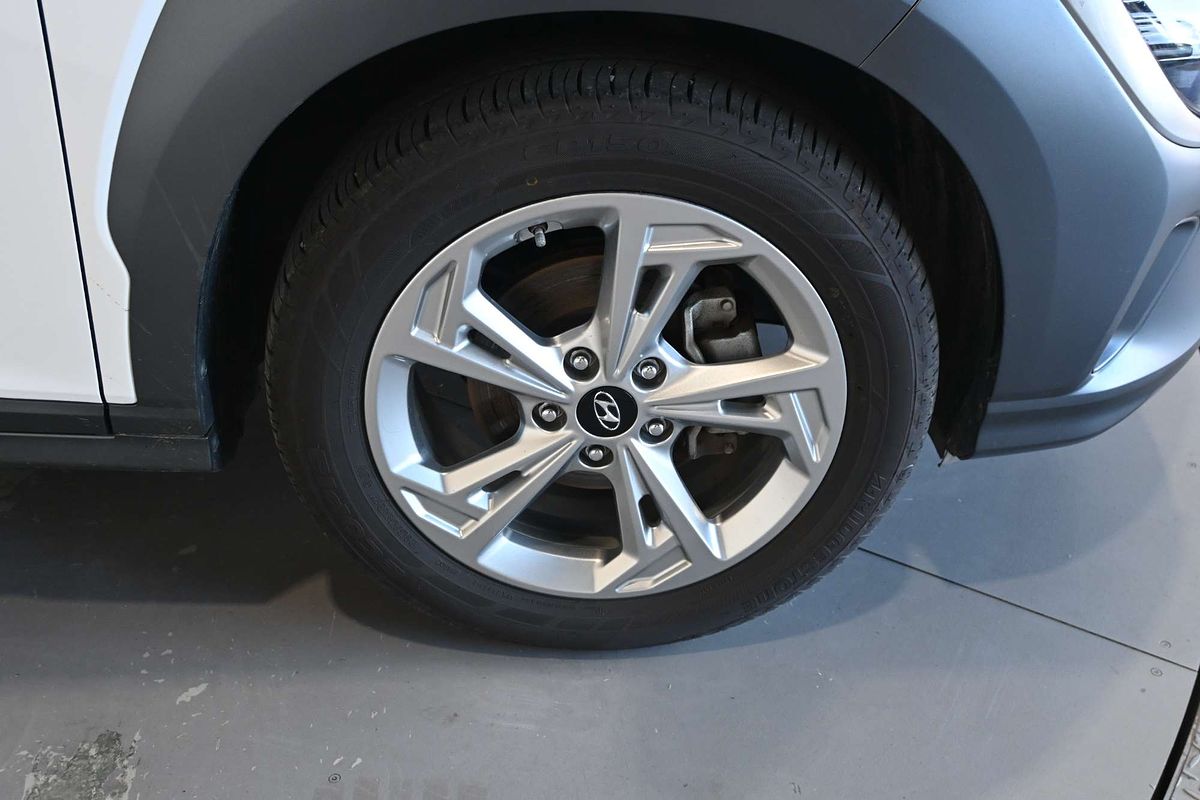 2021 Hyundai Kona Elite OS.V4