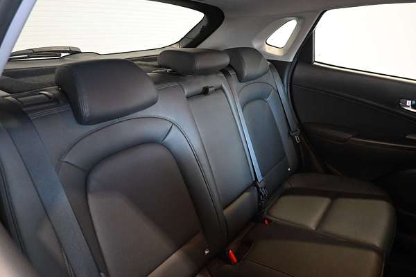 2021 Hyundai Kona Elite OS.V4
