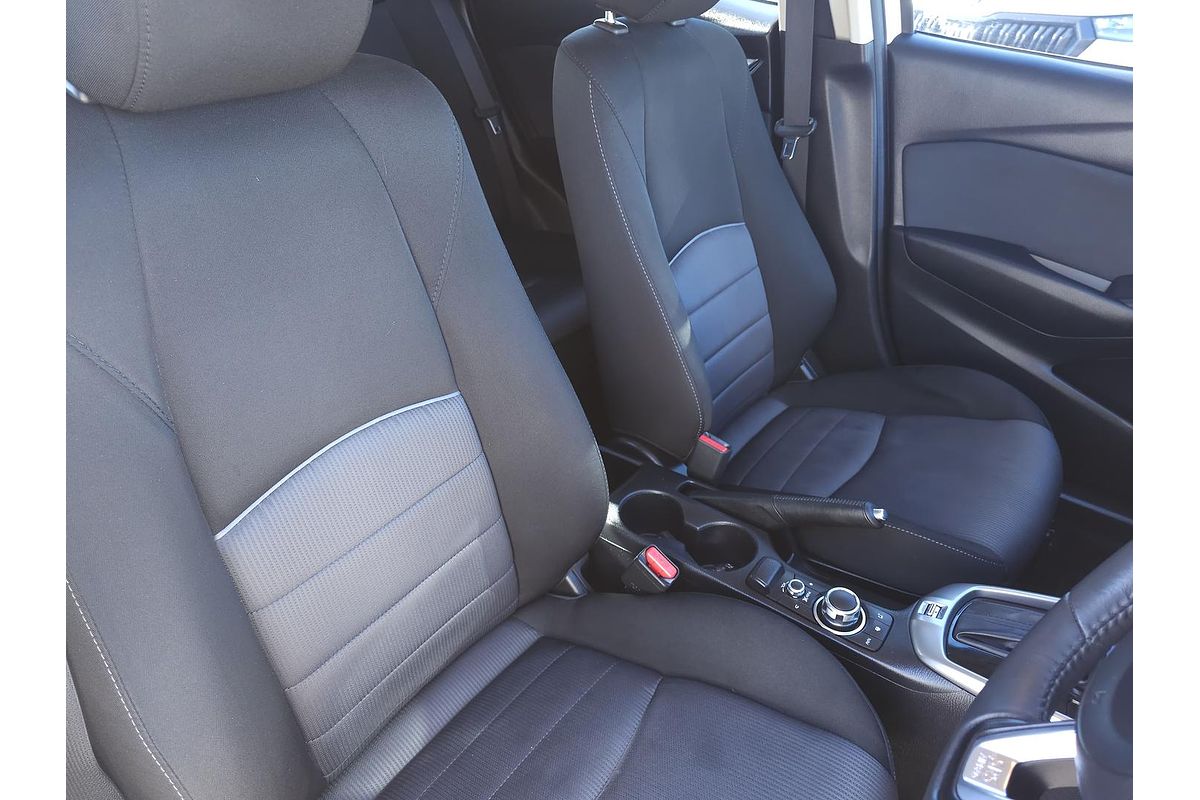 2017 Mazda CX-3 Maxx DK