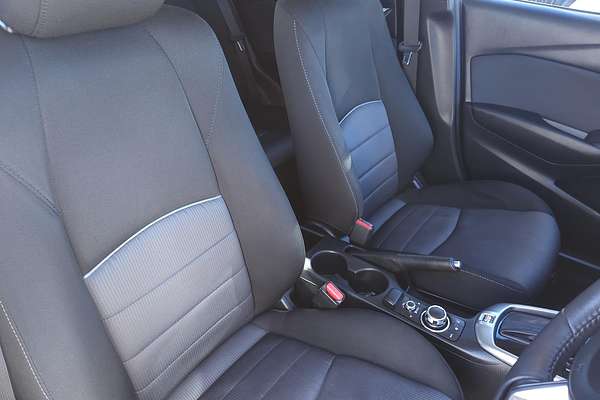 2017 Mazda CX-3 Maxx DK