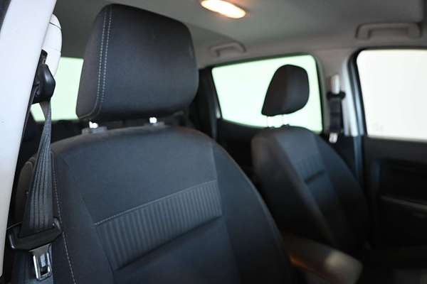 2022 Ford Ranger XLT PX MkIII 4X4 3.2L