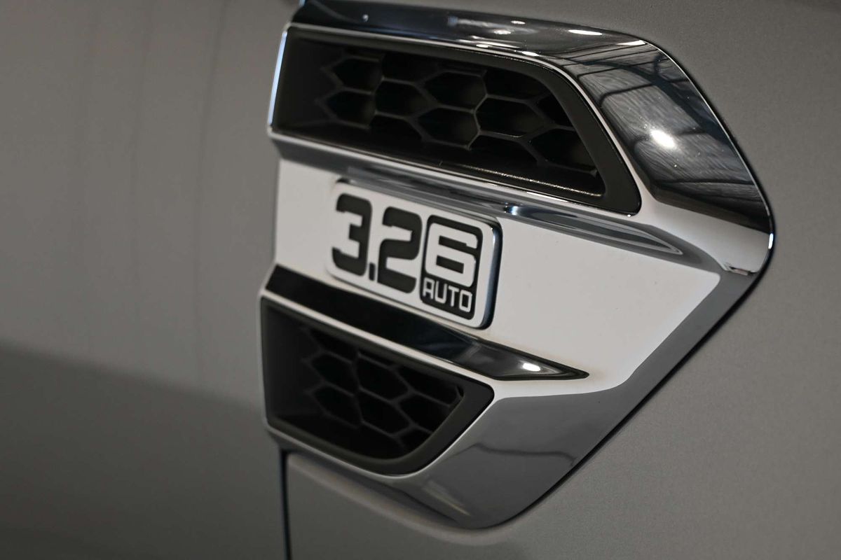 2022 Ford Ranger XLT PX MkIII 4X4 3.2L