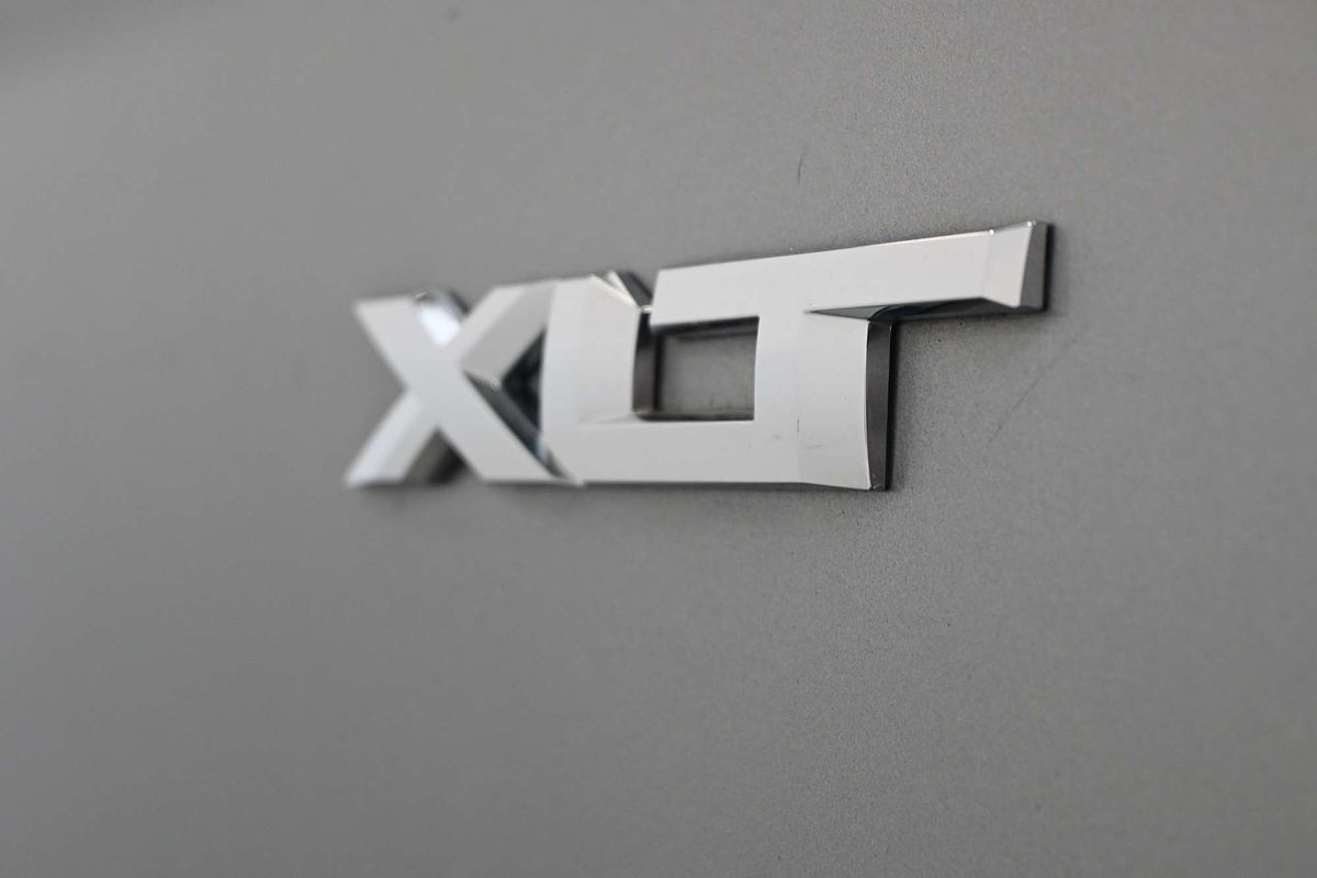 2022 Ford Ranger XLT PX MkIII 4X4 3.2L