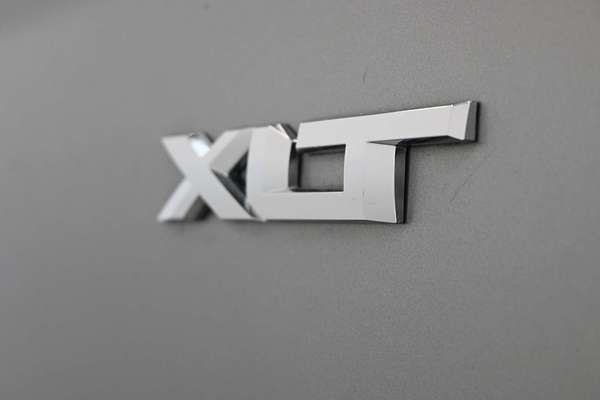 2022 Ford Ranger XLT PX MkIII 4X4 3.2L