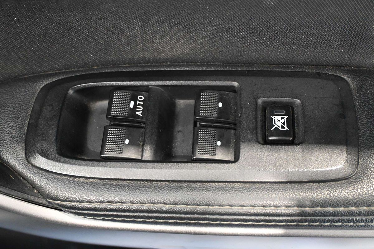 2022 Ford Ranger XLT PX MkIII 4X4 3.2L