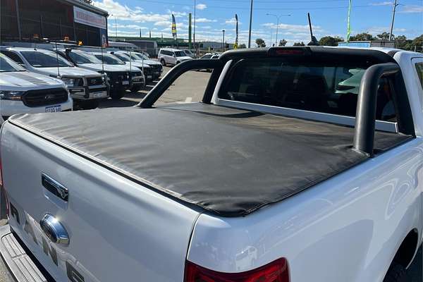 2021 Ford Ranger XL PX MkIII 4X4 3.2L