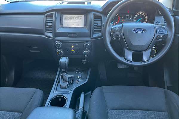 2021 Ford Ranger XL PX MkIII 4X4 3.2L