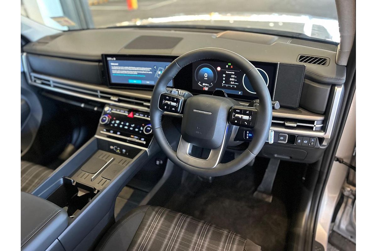 2024 Hyundai Santa Fe MX5.V1