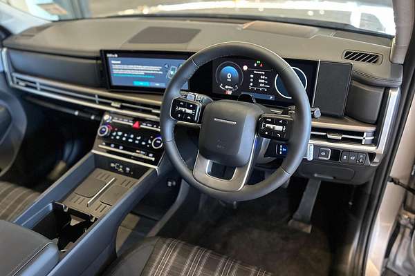 2024 Hyundai Santa Fe MX5.V1