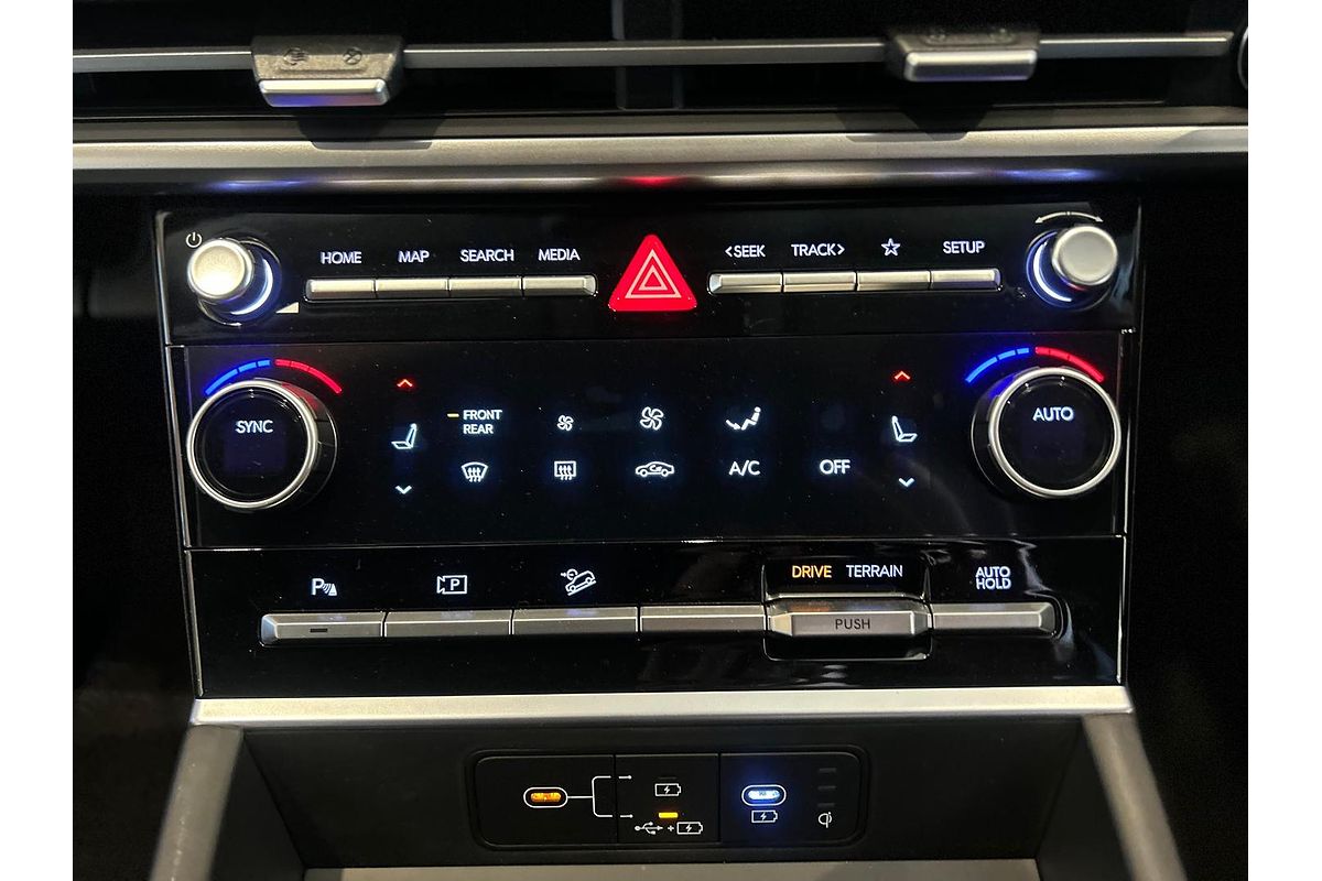 2024 Hyundai Santa Fe MX5.V1