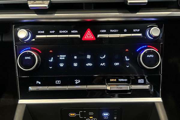 2024 Hyundai Santa Fe MX5.V1