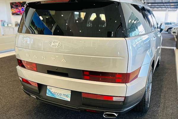 2024 Hyundai Santa Fe MX5.V1