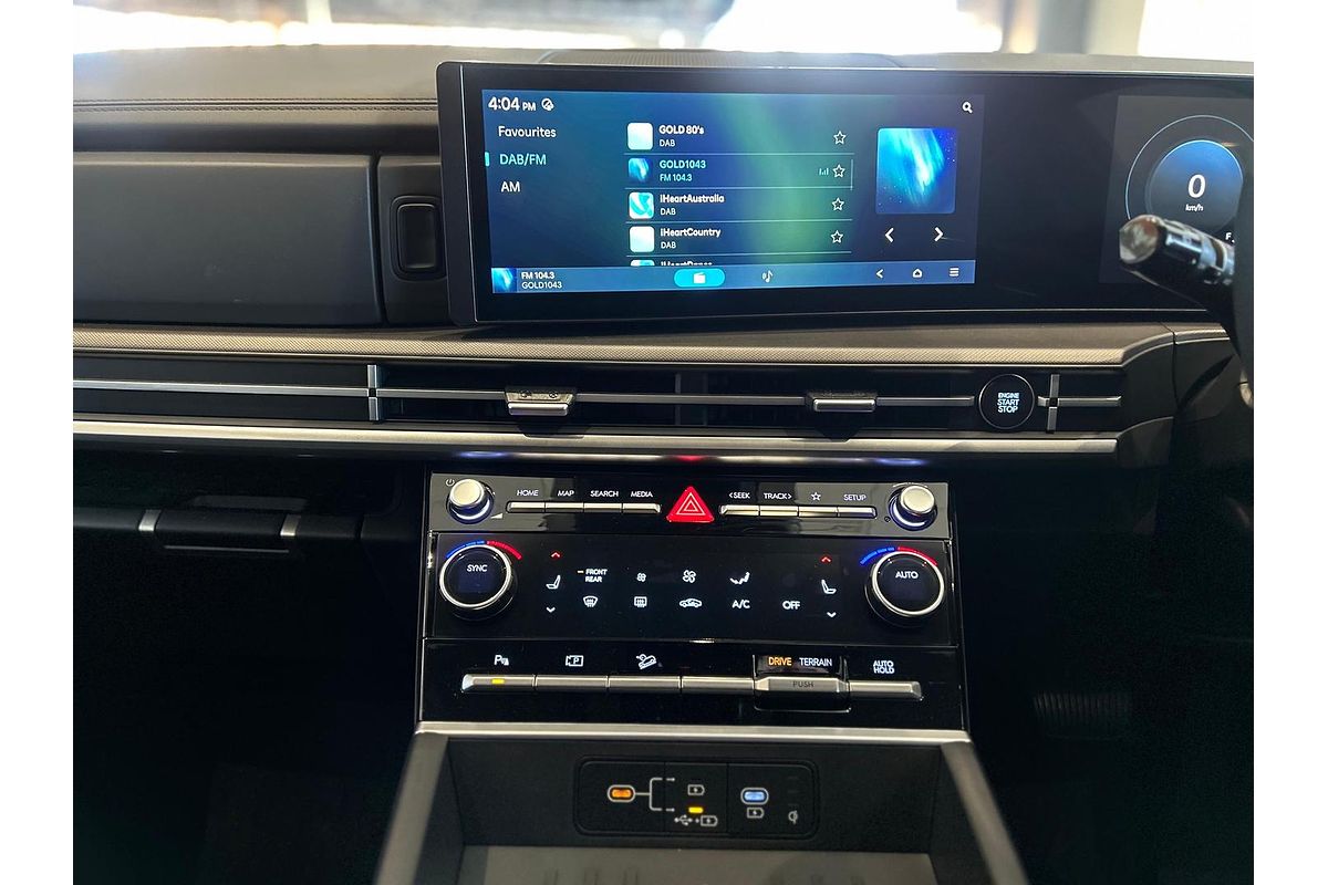 2024 Hyundai Santa Fe MX5.V1