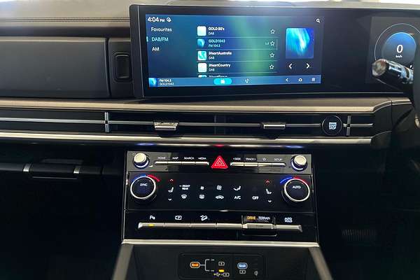 2024 Hyundai Santa Fe MX5.V1