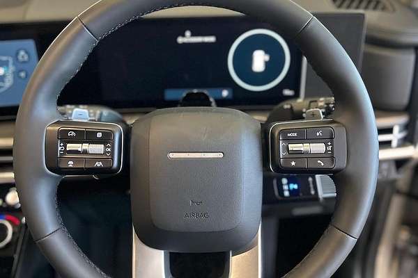 2024 Hyundai Santa Fe MX5.V1