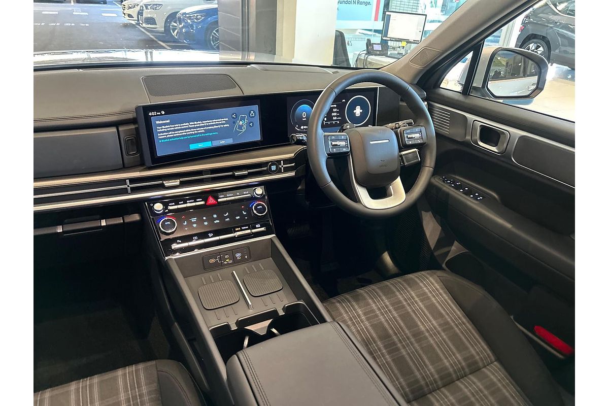 2024 Hyundai Santa Fe MX5.V1