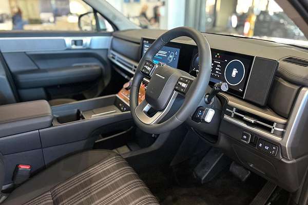 2024 Hyundai Santa Fe MX5.V1