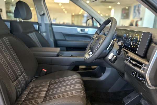 2024 Hyundai Santa Fe MX5.V1
