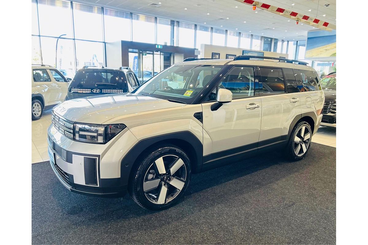 2024 Hyundai Santa Fe MX5.V1