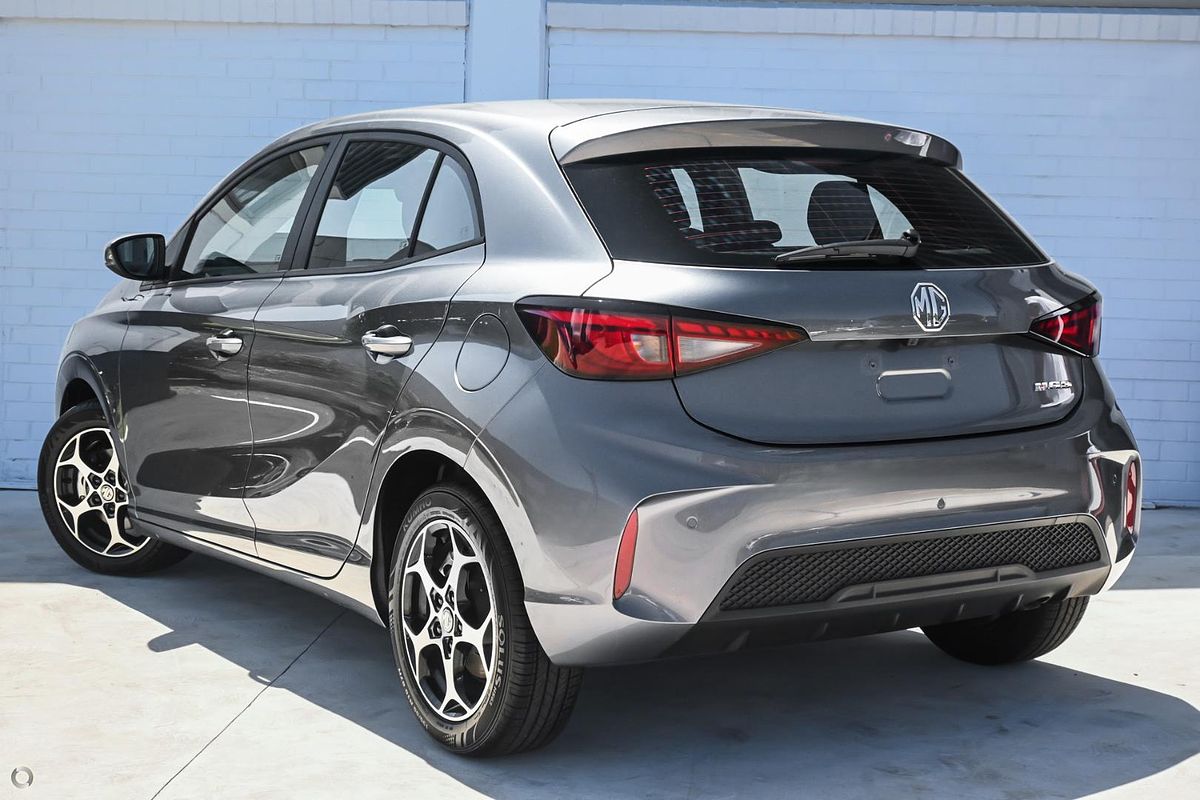 2025 MG MG3 Excite 2WD