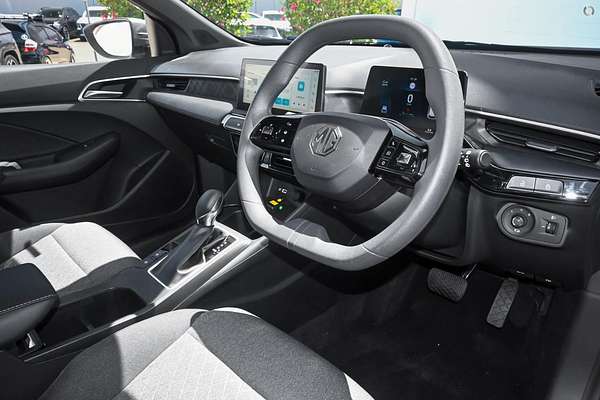 2025 MG MG3 Excite 2WD