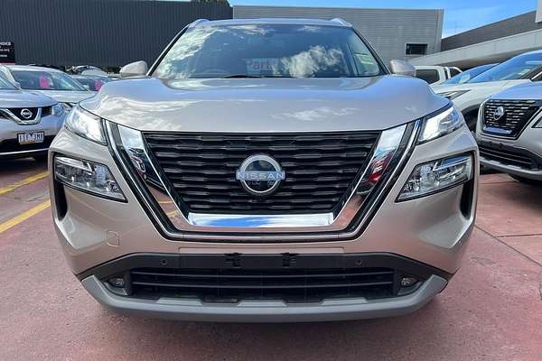 2025 Nissan X-TRAIL ST-L T33