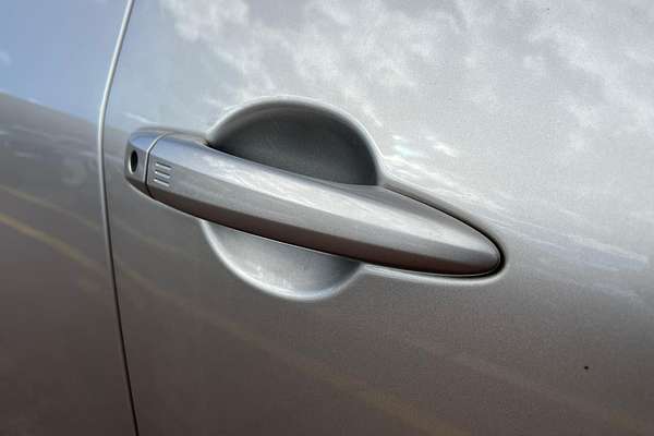 2025 Nissan X-TRAIL ST-L T33
