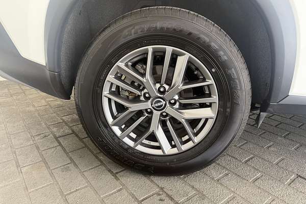 2023 Nissan X-TRAIL ST T33