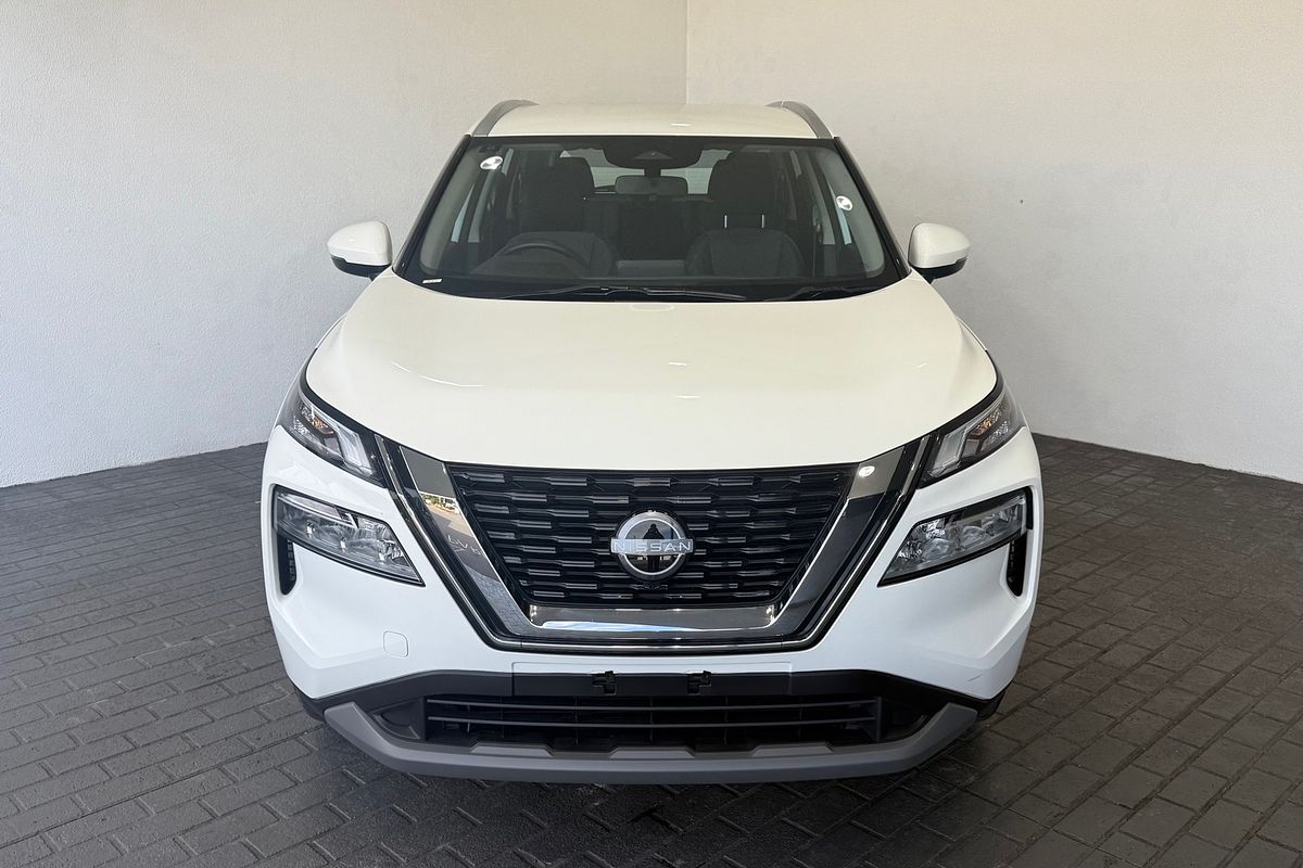 2023 Nissan X-TRAIL ST T33