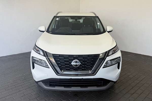 2023 Nissan X-TRAIL ST T33