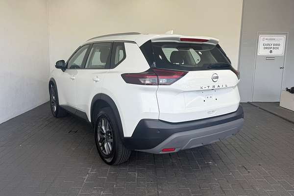 2023 Nissan X-TRAIL ST T33