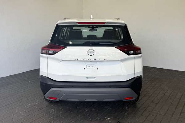 2023 Nissan X-TRAIL ST T33