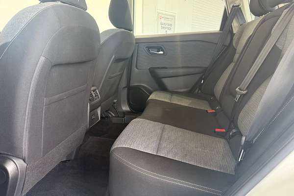 2023 Nissan X-TRAIL ST T33