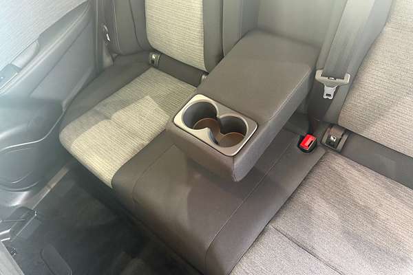 2023 Nissan X-TRAIL ST T33