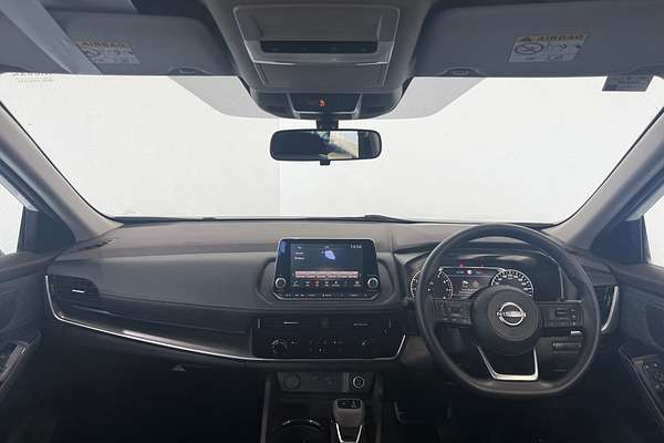 2023 Nissan X-TRAIL ST T33
