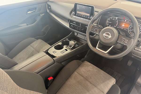 2023 Nissan X-TRAIL ST T33