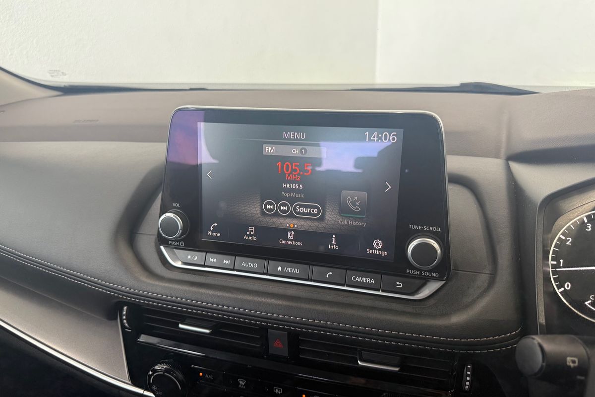 2023 Nissan X-TRAIL ST T33