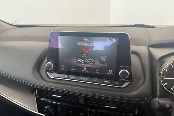 2023 Nissan X-TRAIL ST T33